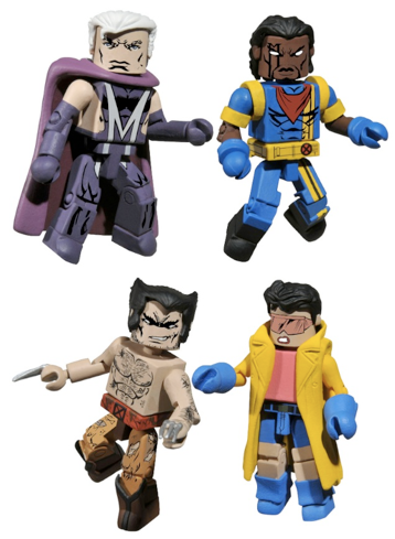 Illustration for article titled 25 collectibles to covet at Comic-Con